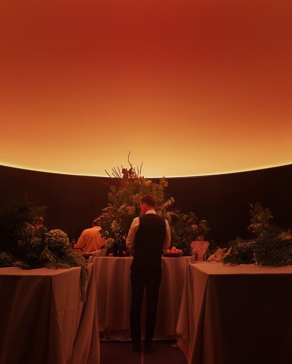 24 Best Wedding & Event Stylists Around the World