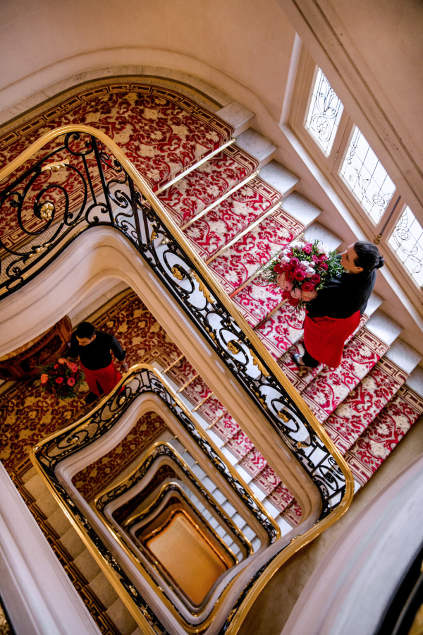 Venues Hotel Plaza Athenee