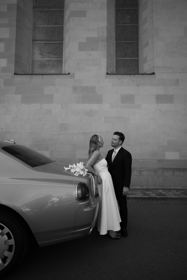 Venues The Dolder Grand Hotel