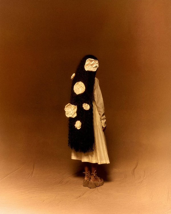 20 Ethereal & Romantic Bridal Hairstyles