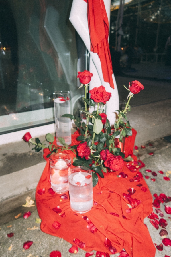 Florists Angie Flowers Studio