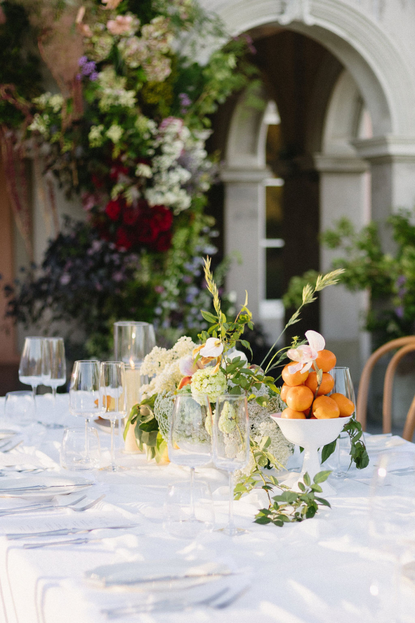 Cakes & Catering Mi Scusi Food