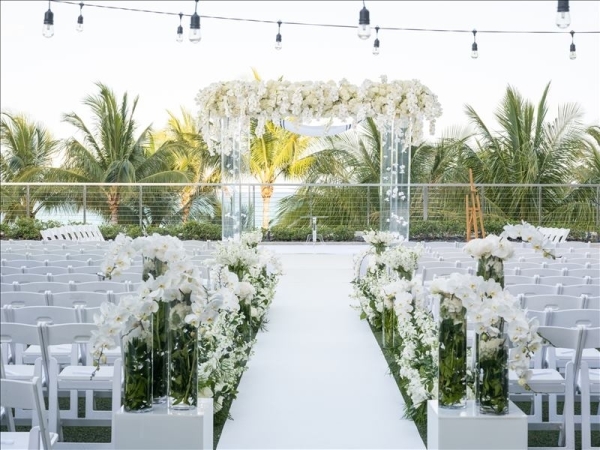 Venues Edition The Miami Beach