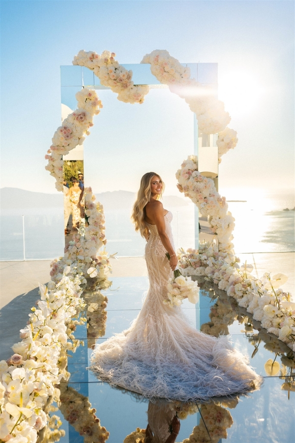 Venues Rocabella Santorini Hotel & Spa