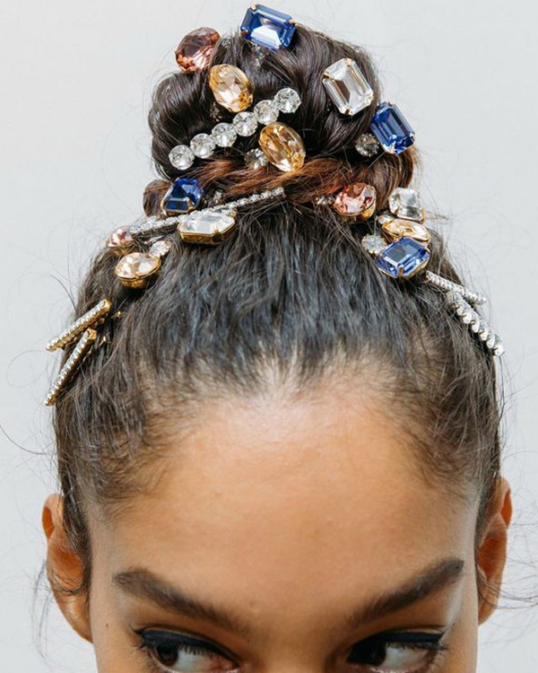 55 Bridal Beauty Trends for Spring & Summer 2025 Weddings