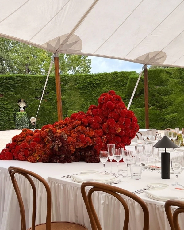 24 Best Wedding & Event Stylists Around the World — photo 2