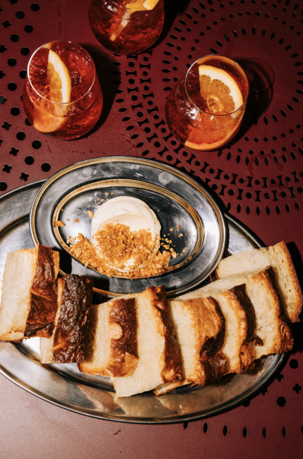 Cakes & Catering Mi Scusi Food