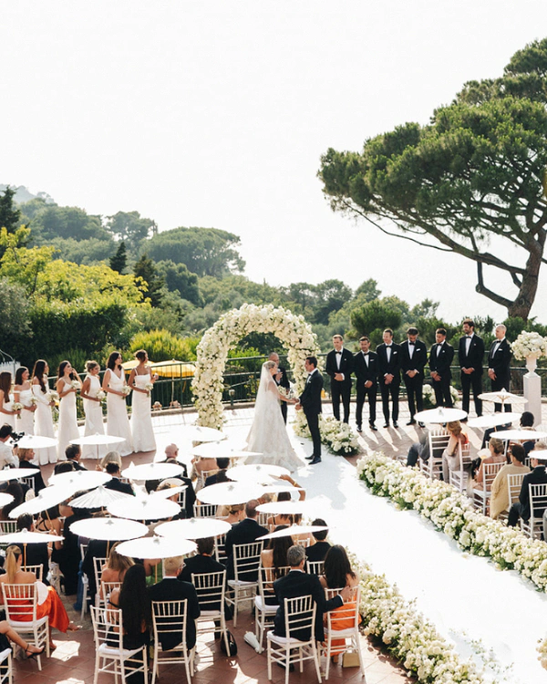 The Ultimate Guide to Planning a Perfect Multi-Day Wedding — photo 1