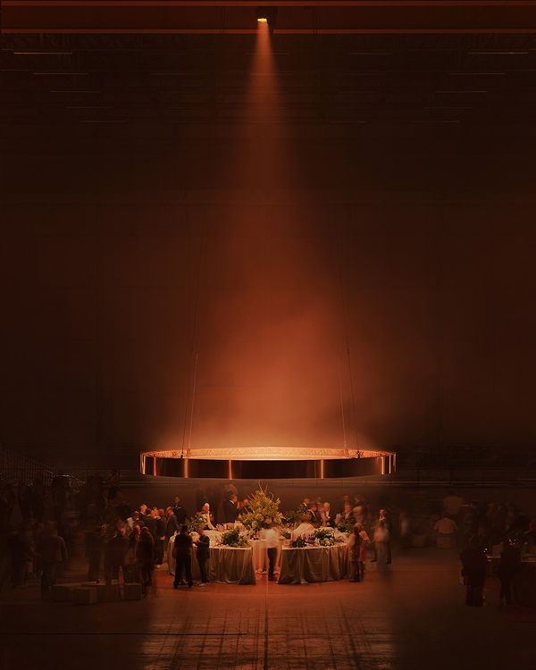 40 Statement Lighting Ideas to Elevate Your Wedding Reception