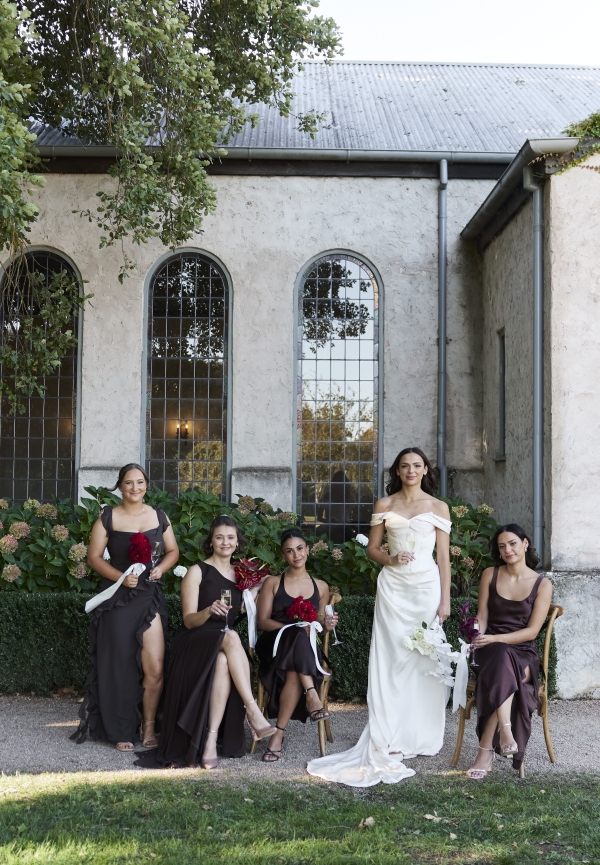 Florists Blooms By Cecilia