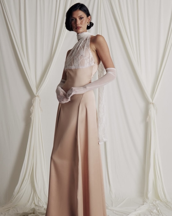 35 Bridesmaid Dress Ideas for Every Wedding Style & Dress Code