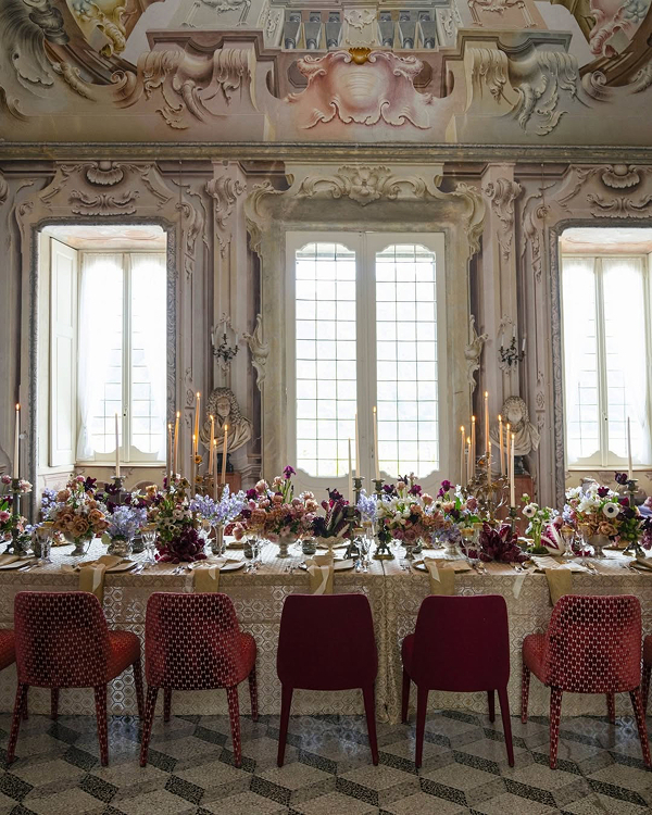 How to Create a Multi-Sensory Floral Experience for Your Wedding