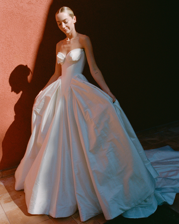 Inside a Wedding Photographer’s Elegant Celebration on the Argentario Coast, Italy