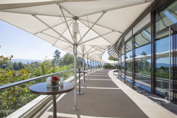 Venues The Dolder Grand Hotel