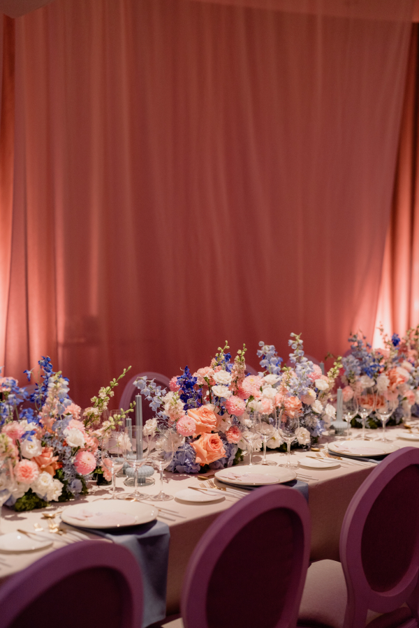 Venues The Dolder Grand Hotel