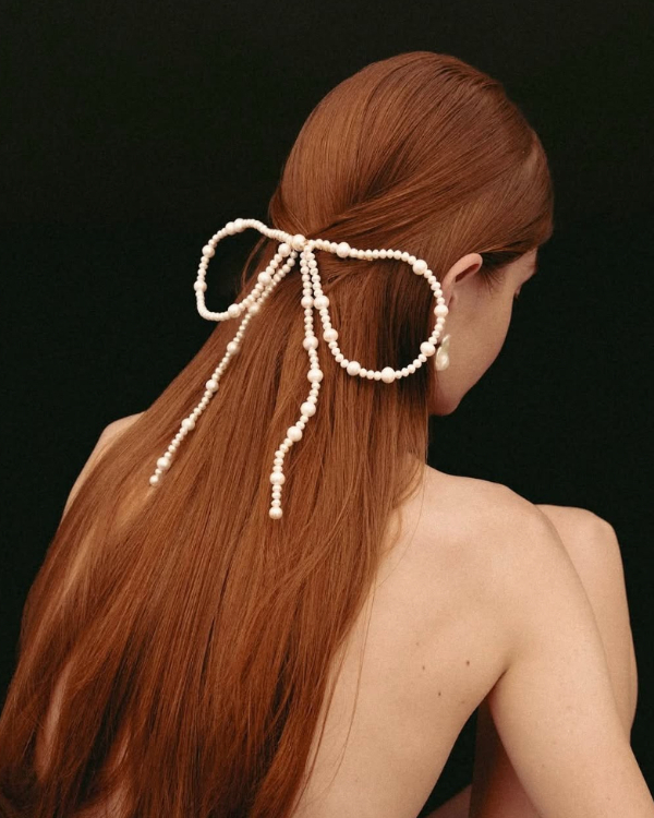 30 Bridal Jewelry Trends to Elevate Your Wedding Look