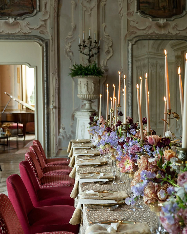 How to Create a Multi-Sensory Floral Experience for Your Wedding