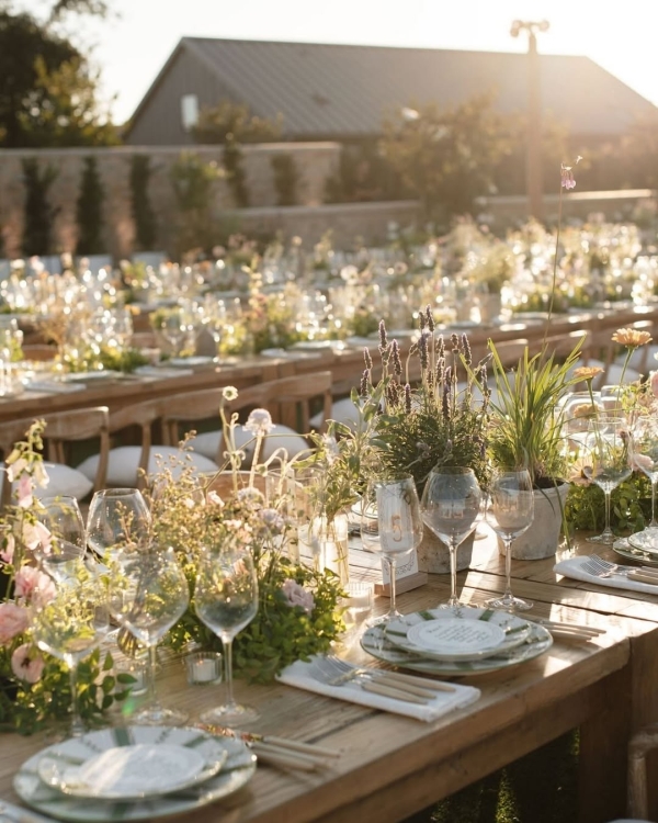 24 Best Wedding & Event Stylists Around the World