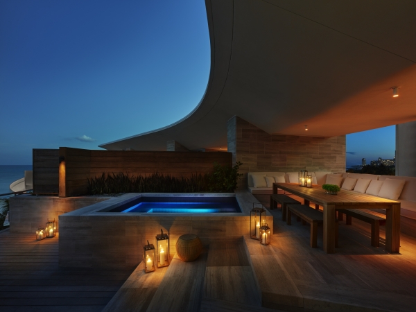 Venues Edition The Miami Beach