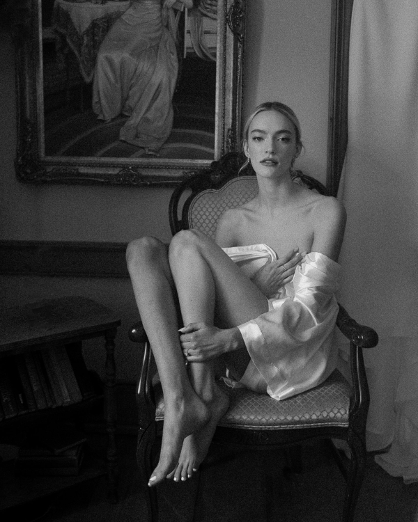 Photographers Jennifer Moher