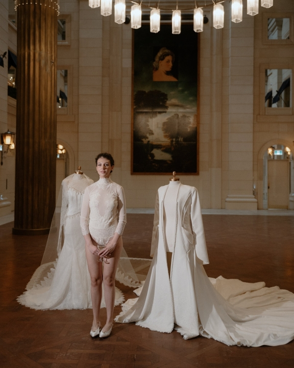 Photographers Jennifer Moher