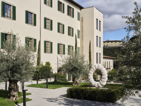 Venues Collegio alla Querce, Auberge Resorts Collection
