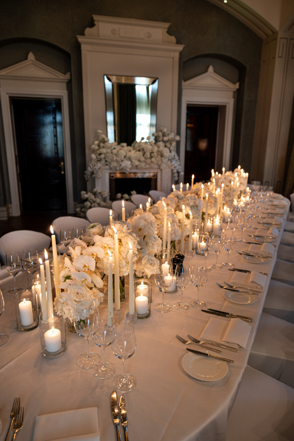 Venues The Dolder Grand Hotel