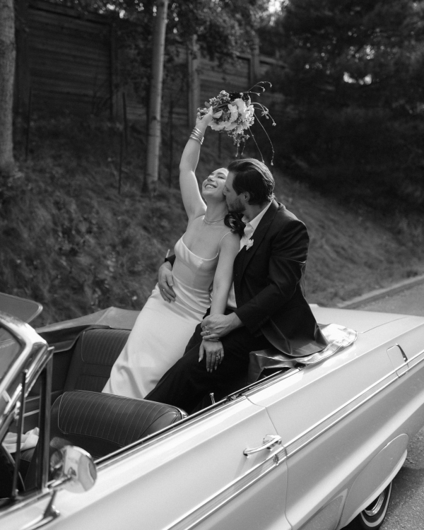 Photographers Jennifer Moher