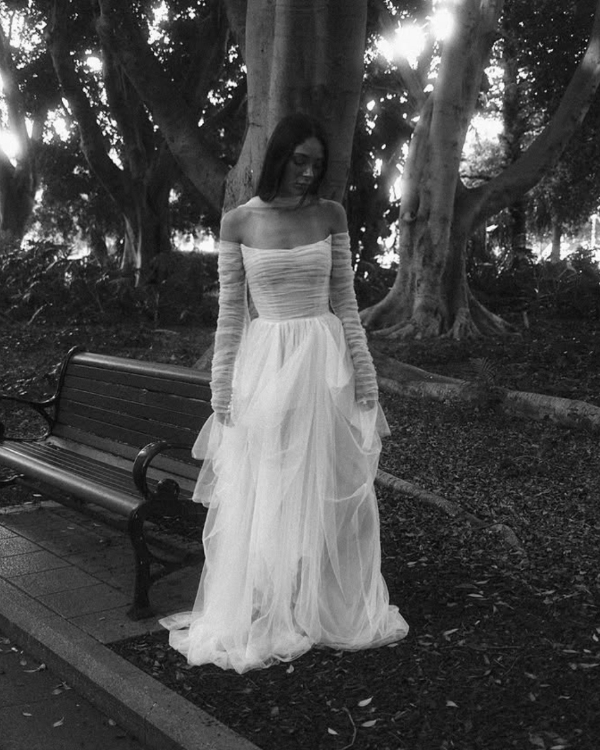 45 Chic Sleeve Wedding Dresses Trending for Fashion-Forward Brides