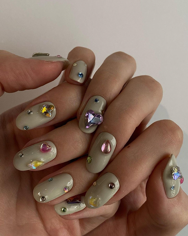 55 Bridal Beauty Trends for Spring & Summer 2025 Weddings