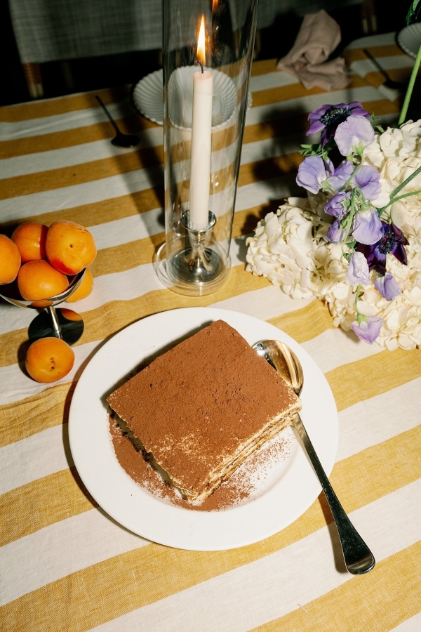 Cakes & Catering Mi Scusi Food