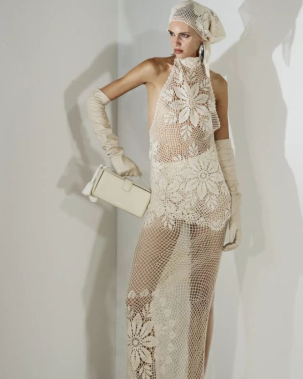 THE WED Style: Spring Wedding Looks