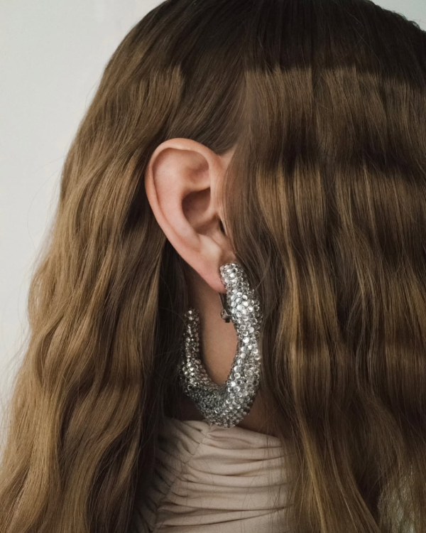 30 Bridal Jewelry Trends to Elevate Your Wedding Look