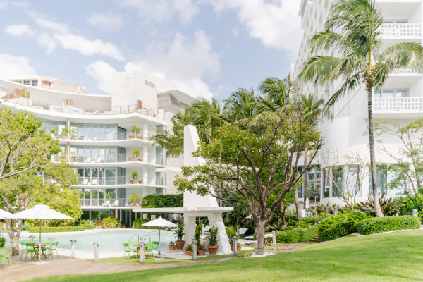 Venues Edition The Miami Beach