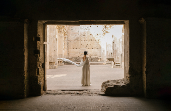 Photographers Marcus Jolly