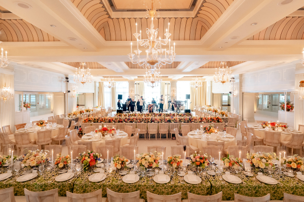 Venues Hotel Casa Del Mar