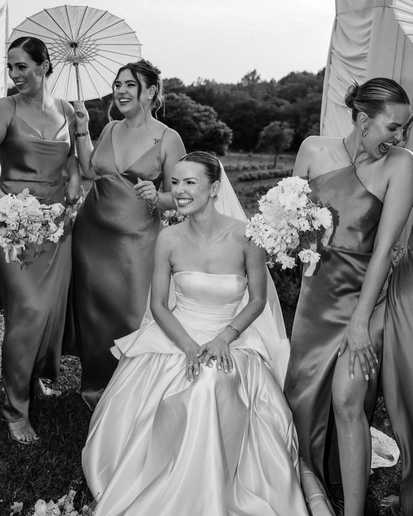 The Ultimate Guide to Planning a Perfect Multi-Day Wedding