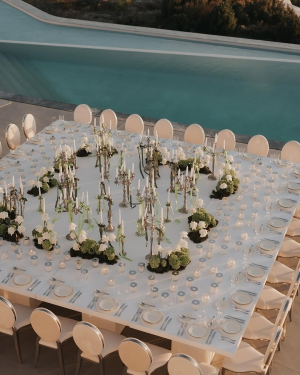 19 Best Wedding Planners in Europe | European Wedding Planning Companies | TOP Luxury Bridal Agencies