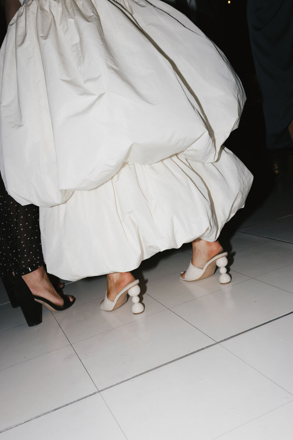 Photographers Elizabeth Pishal