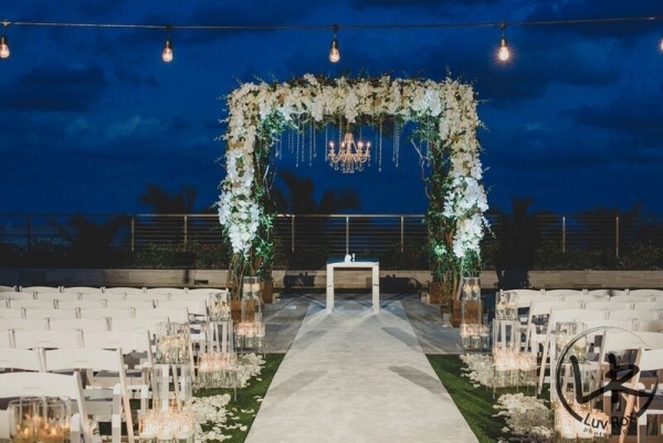 Venues Edition The Miami Beach