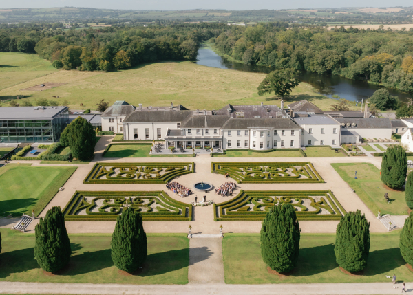 Photographers Meredith Diamond