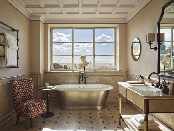 Venues Collegio alla Querce, Auberge Resorts Collection