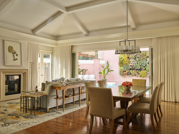 Venues The Beverly Hills Hotel