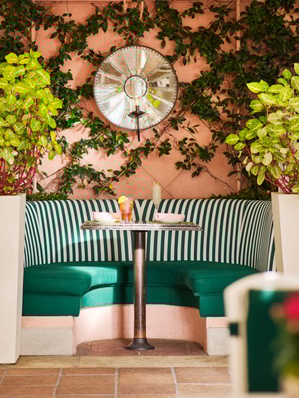 Venues The Beverly Hills Hotel