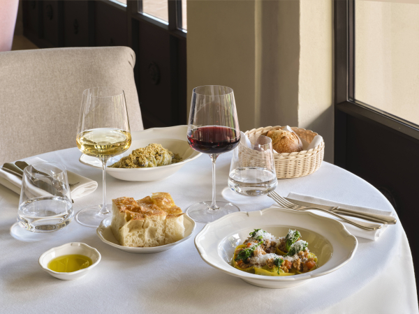 Venues Collegio alla Querce, Auberge Resorts Collection