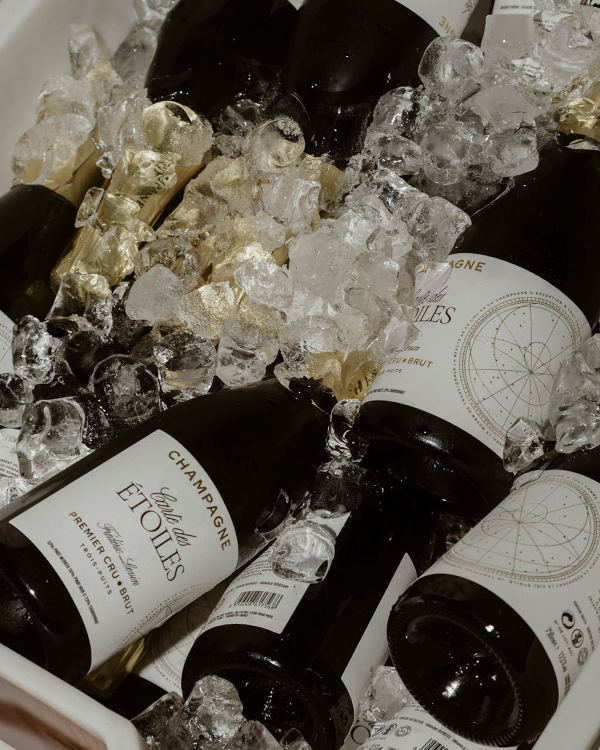 A Heartfelt & Elegant Celebration Amongst the Italian Countryside