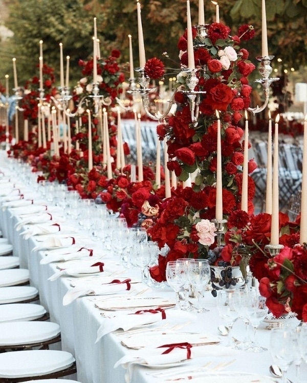 How to Create a Multi-Sensory Floral Experience for Your Wedding
