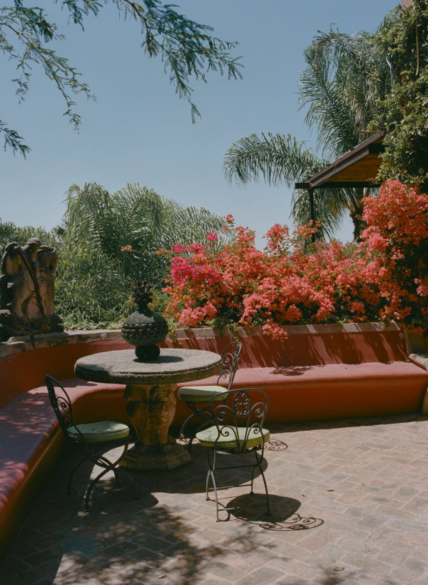 Photographers Marcus Jolly