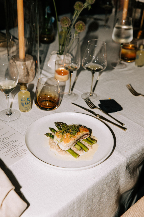 Cakes & Catering Mi Scusi Food