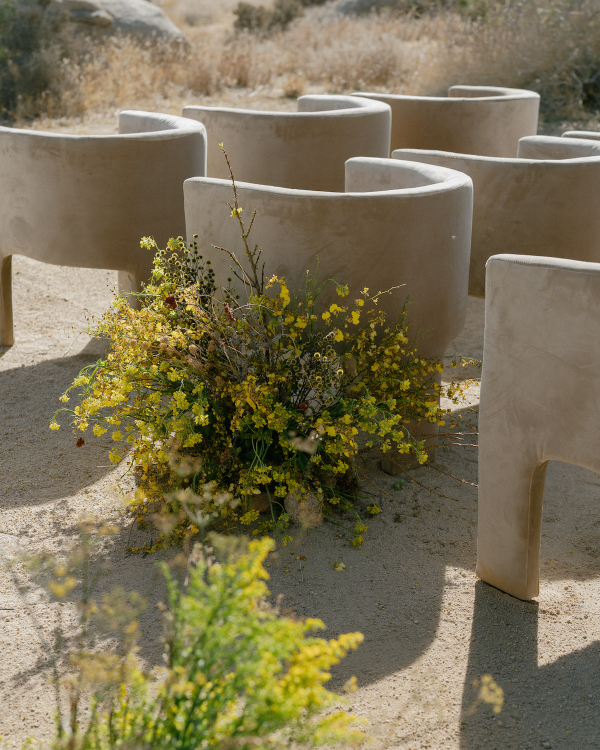 Retro Glamor in the Heart of Palm Springs